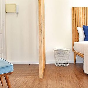 Appartement met een Slaapkamer